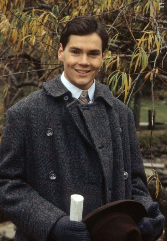 Jonathan Crombie in Энн из Зеленых крыш-2 (1987)