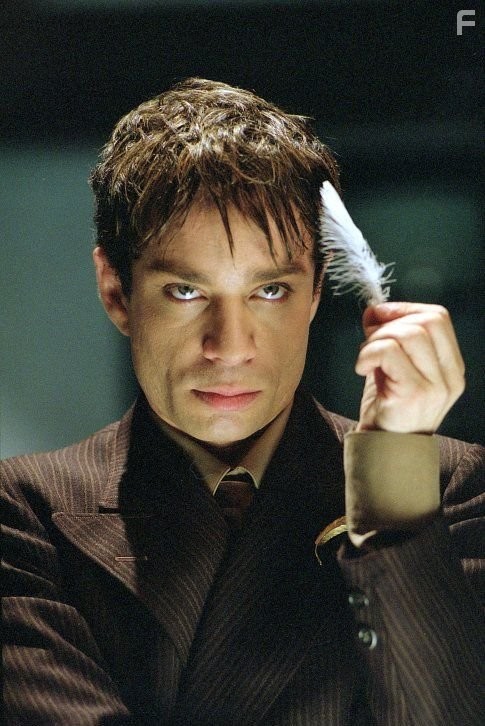 Chris Kattan and Jack Rowand in Тайный брат (2002)