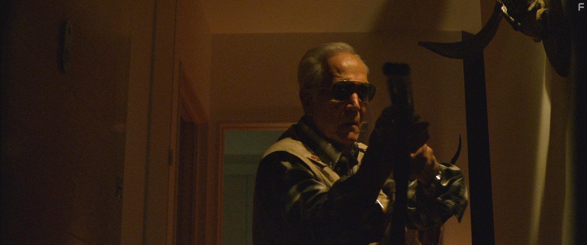 Седьмой этап