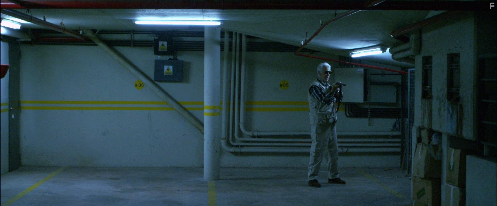 Седьмой этап (2011)