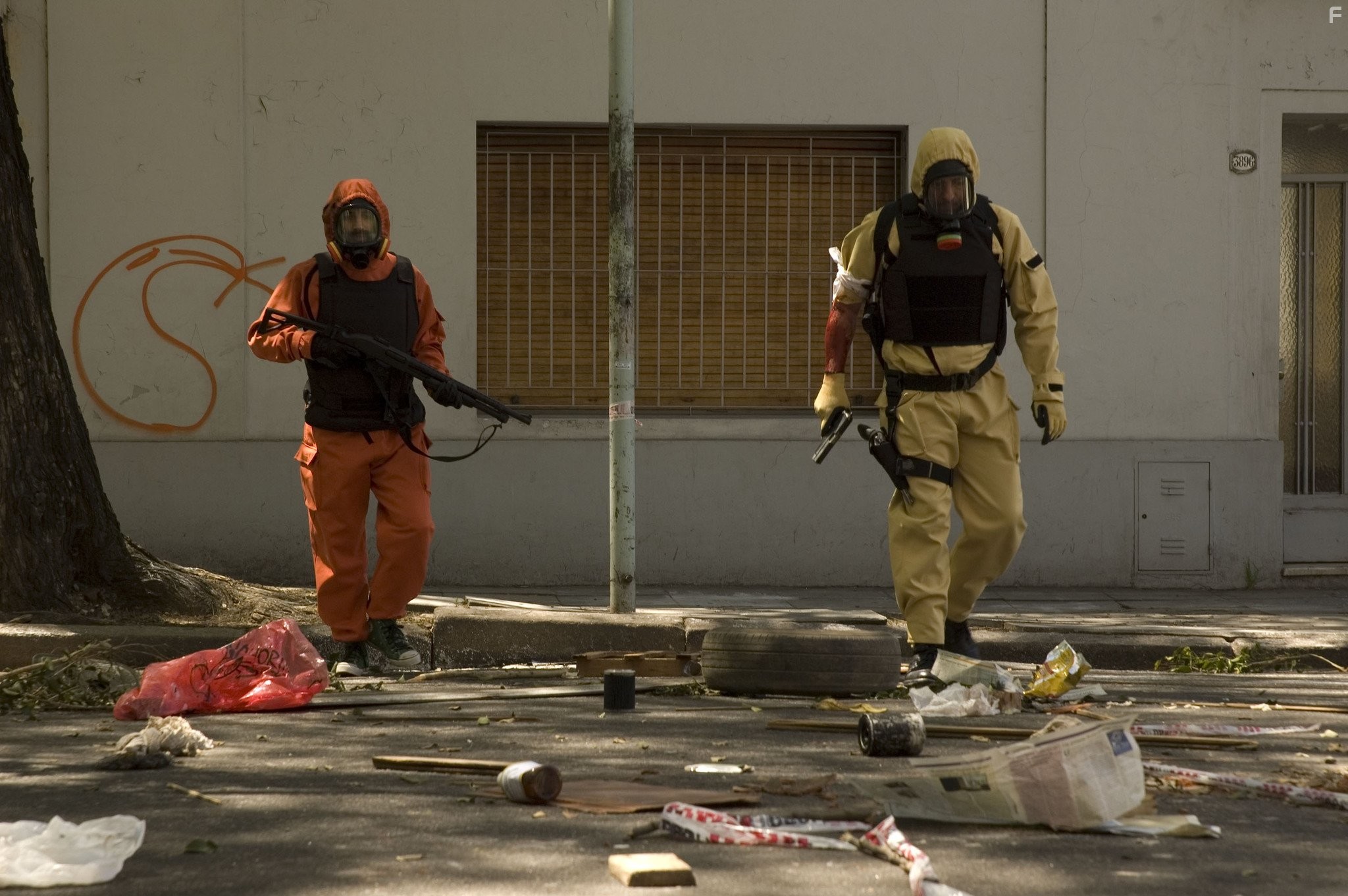 Седьмой этап (2011)