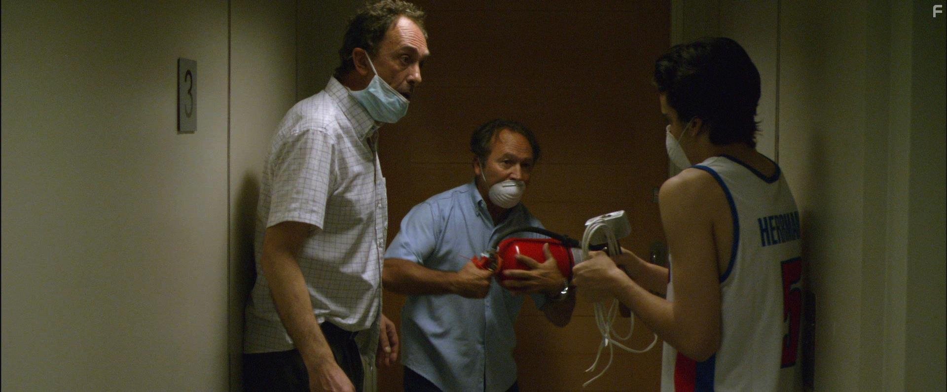 Седьмой этап (2011)