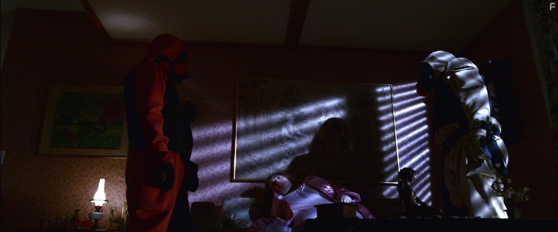 Седьмой этап (2011)