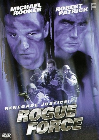 Renegade Force (1998)