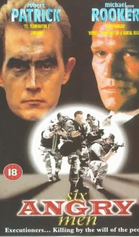 Renegade Force (1998)