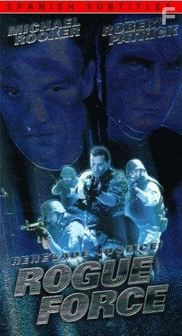 Renegade Force (1998)
