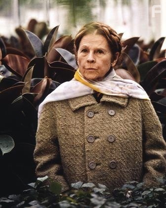 "Harold and Maude" Ruth Gordon 1971 Paramount