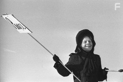 "Harold and Maude" Ruth Gordon 1971 Paramount