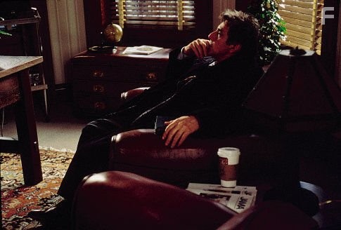 Al Pacino in Нужные люди (2002)