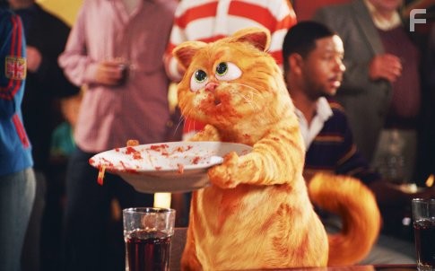 Гарфилд 2 (2006)