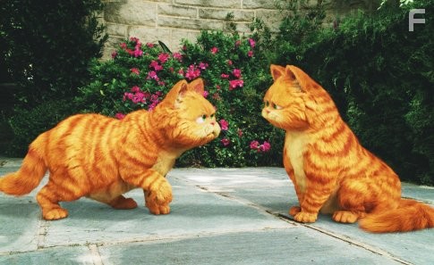 Гарфилд 2 (2006)