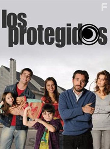 Los protegidos (2010)