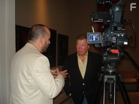 Трансцендентный человек (2009)