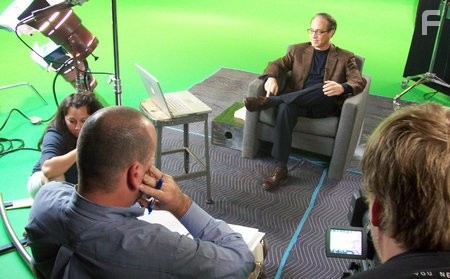 Трансцендентный человек (2009)