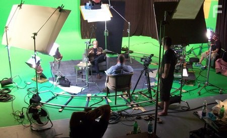 Трансцендентный человек (2009)