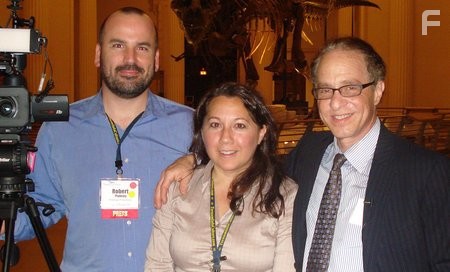 Трансцендентный человек (2009)