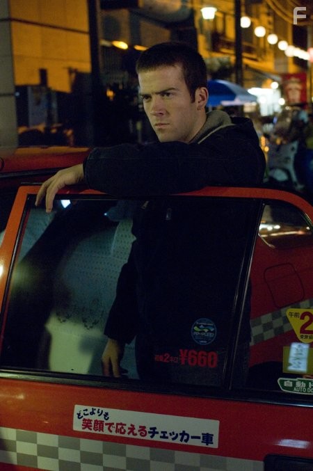 Тройной форсаж: Токийский дрифт (2006)