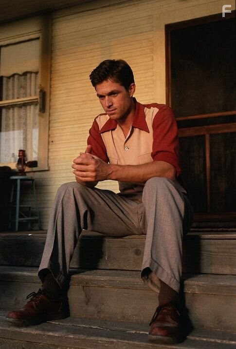 Eric Close in Похищенный (2002)