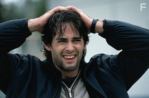 Adam Kaufman in Похищенный (2002)