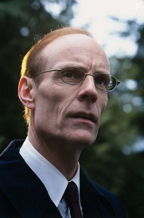 Matt Frewer in Похищенный (2002)