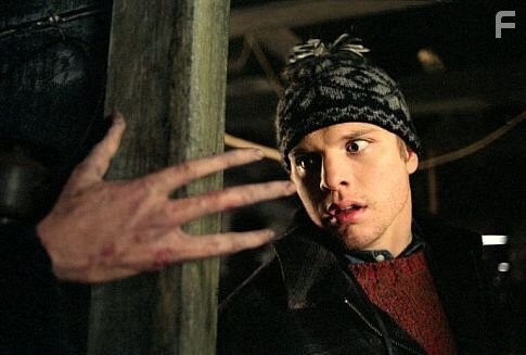 Похищенный (2002)