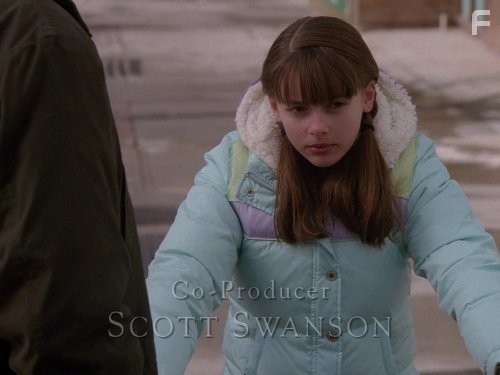 Vivien Cardone in Любовь вдовца (2002)