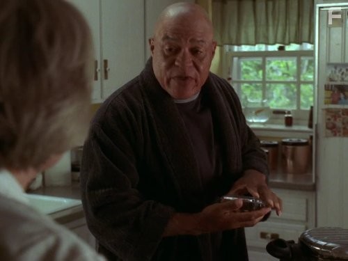 Любовь вдовца (2002)