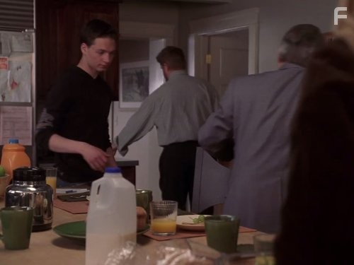 Любовь вдовца (2002)