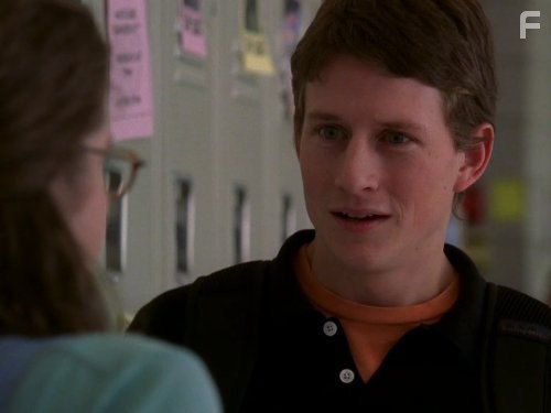 Любовь вдовца (2002)