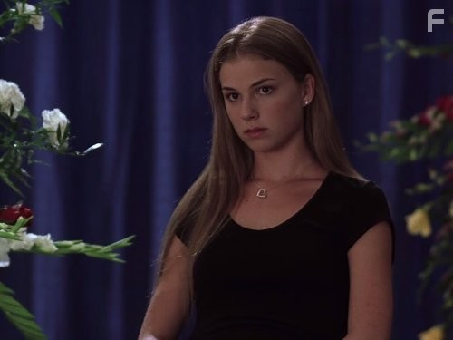 Любовь вдовца (2002)