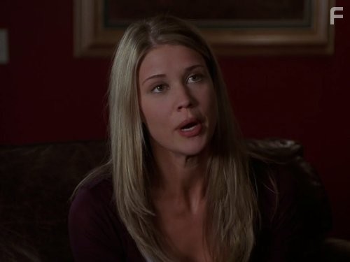 Любовь вдовца (2002)