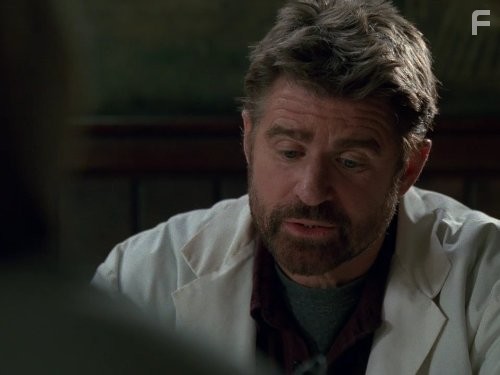 Любовь вдовца (2002)