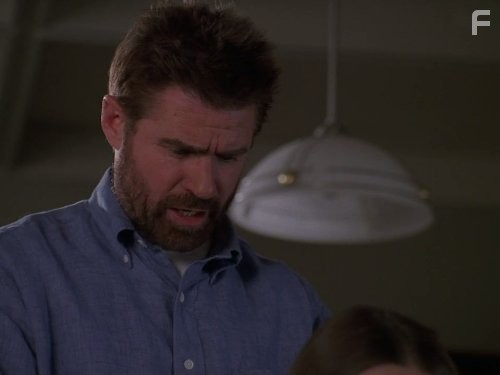 Любовь вдовца (2002)