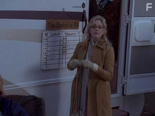 Любовь вдовца (2002)