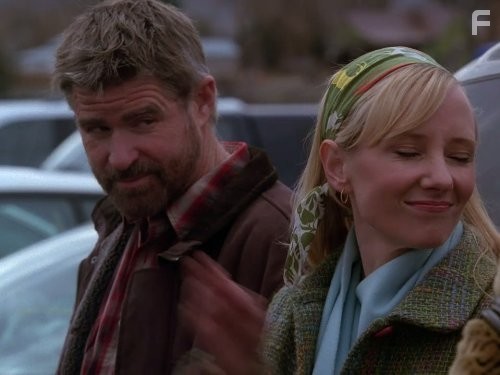 Любовь вдовца (2002)