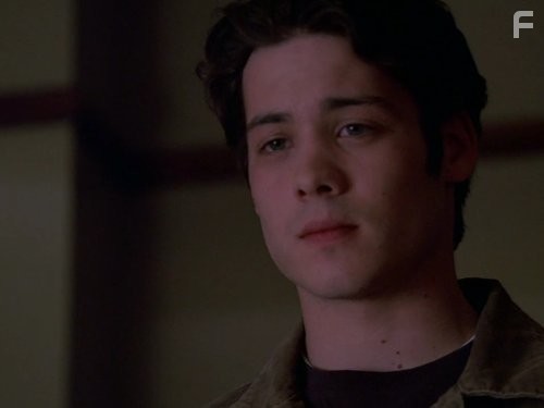 Любовь вдовца (2002)