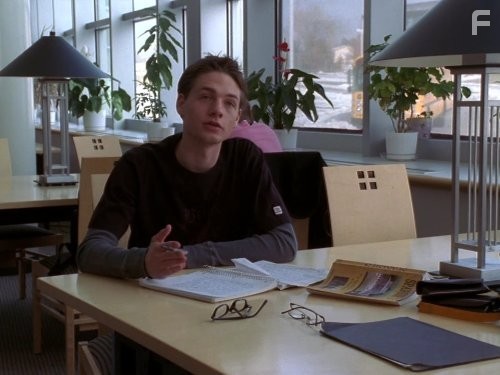 Любовь вдовца (2002)