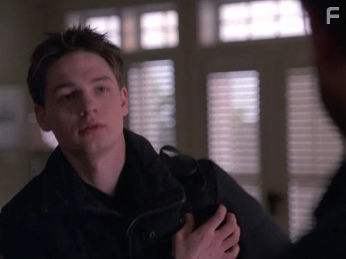 Любовь вдовца (2002)