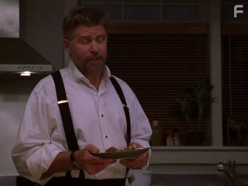 Любовь вдовца (2002)