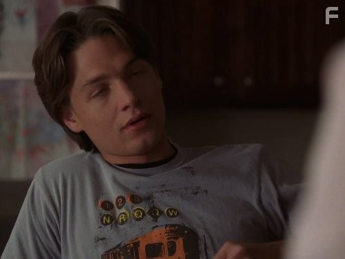 Любовь вдовца (2002)