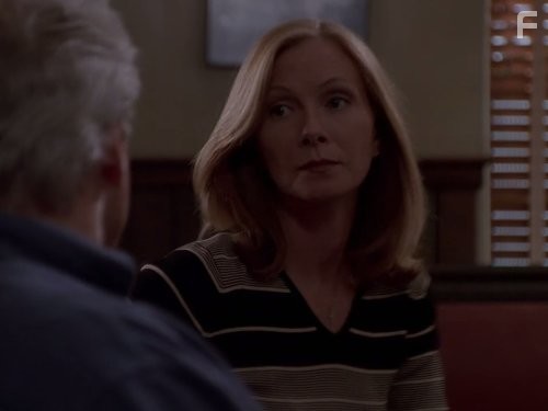 Любовь вдовца (2002)