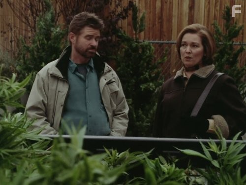 Любовь вдовца (2002)