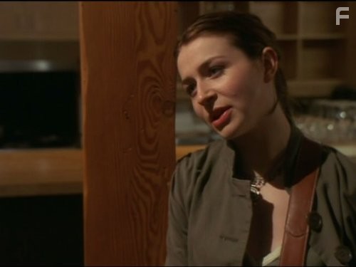 1-800-Missing (2003)