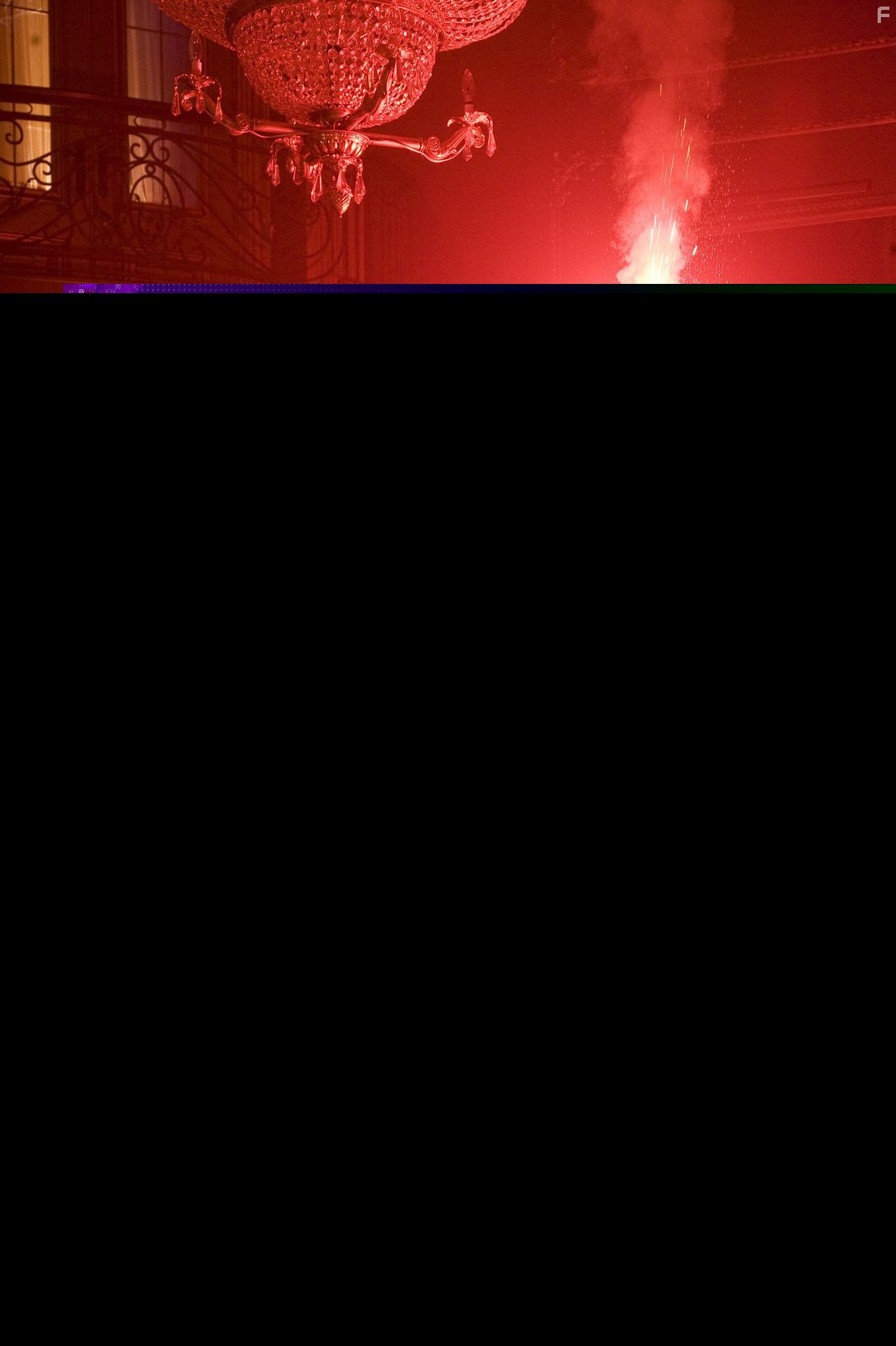 Ray Stevenson in Каратель: Территория войны (2008)