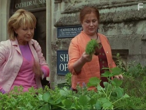 Розмари и Тайм (2003)