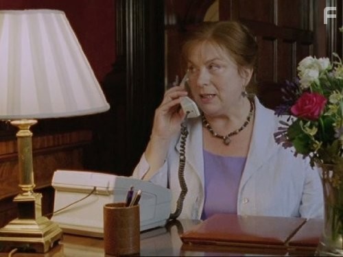 Розмари и Тайм (2003)