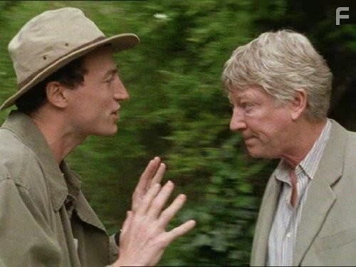 Розмари и Тайм (2003)