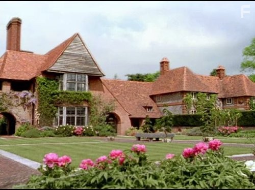 Розмари и Тайм (2003)