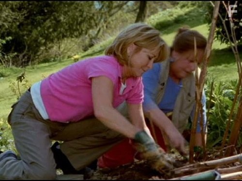 Розмари и Тайм (2003)