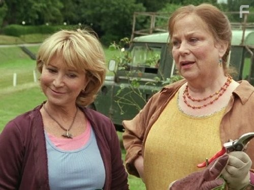 Розмари и Тайм (2003)